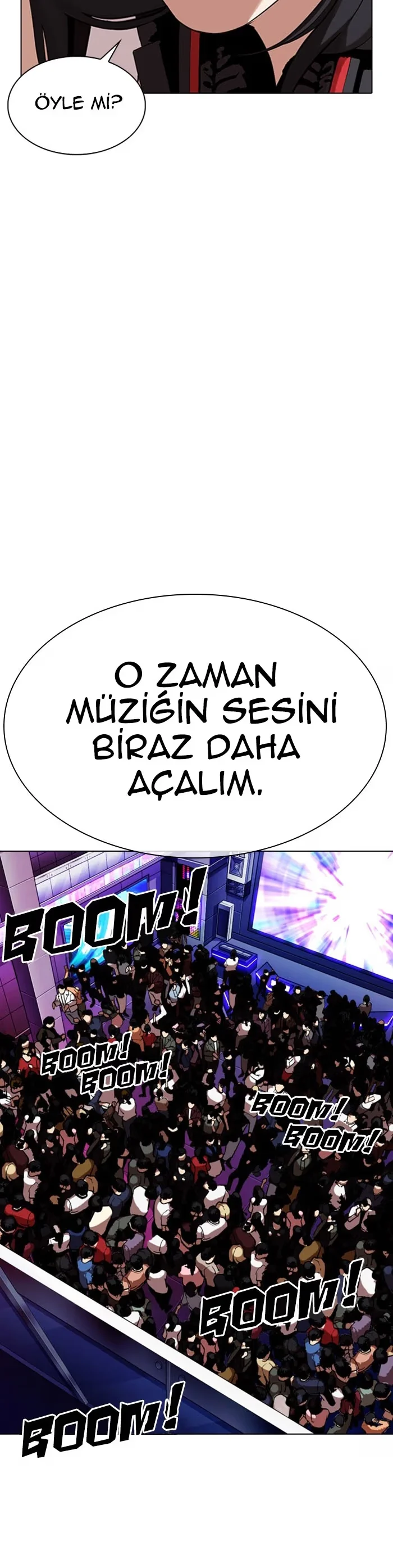 Lookism - Bölüm 321 - Sayfa 5