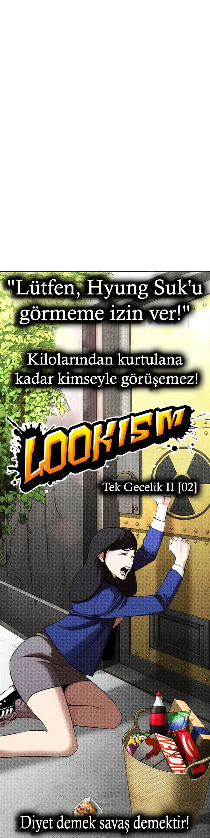 Lookism - Bölüm 321 - Sayfa 6