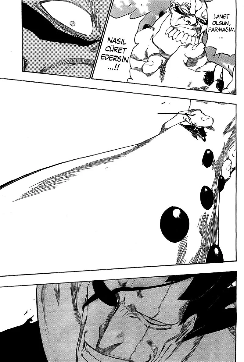 Bleach - Bölüm 381 - Sayfa 11