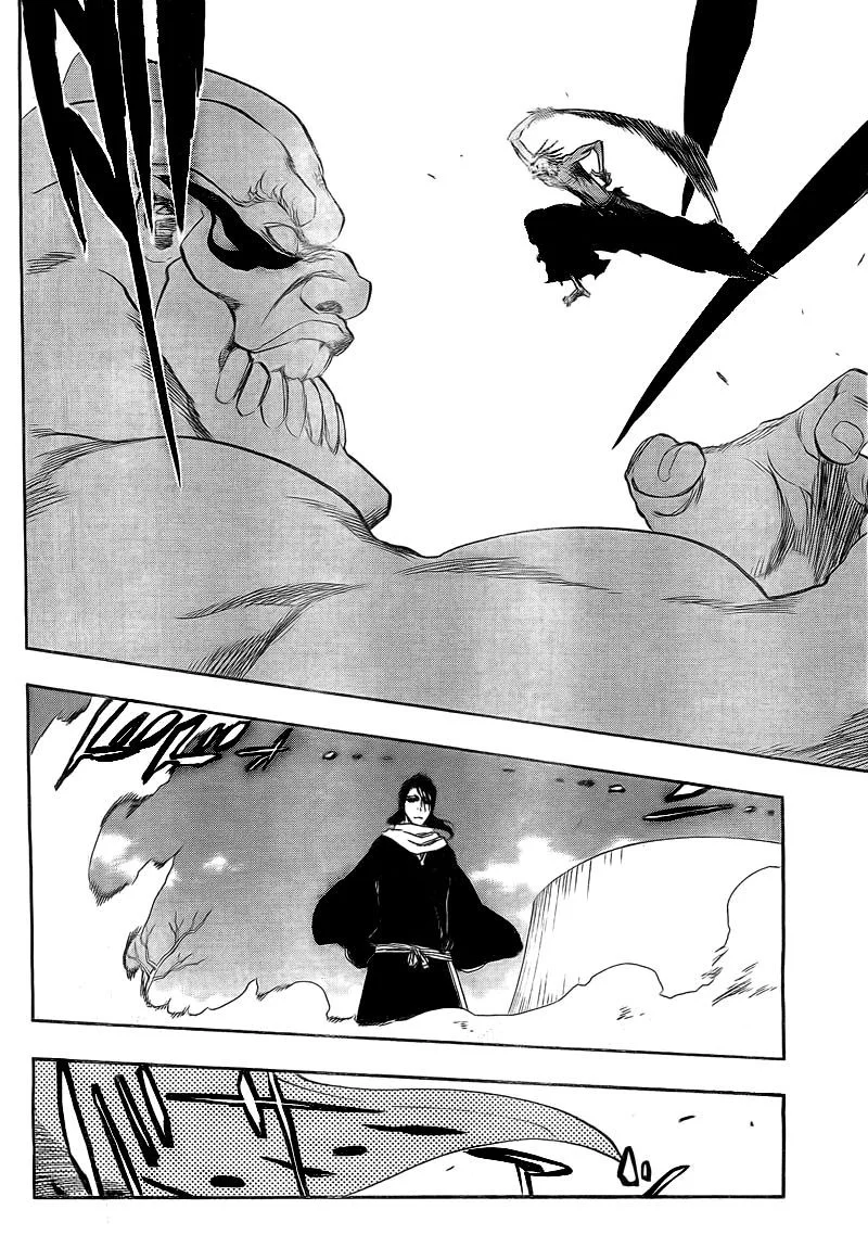 Bleach - Bölüm 381 - Sayfa 12
