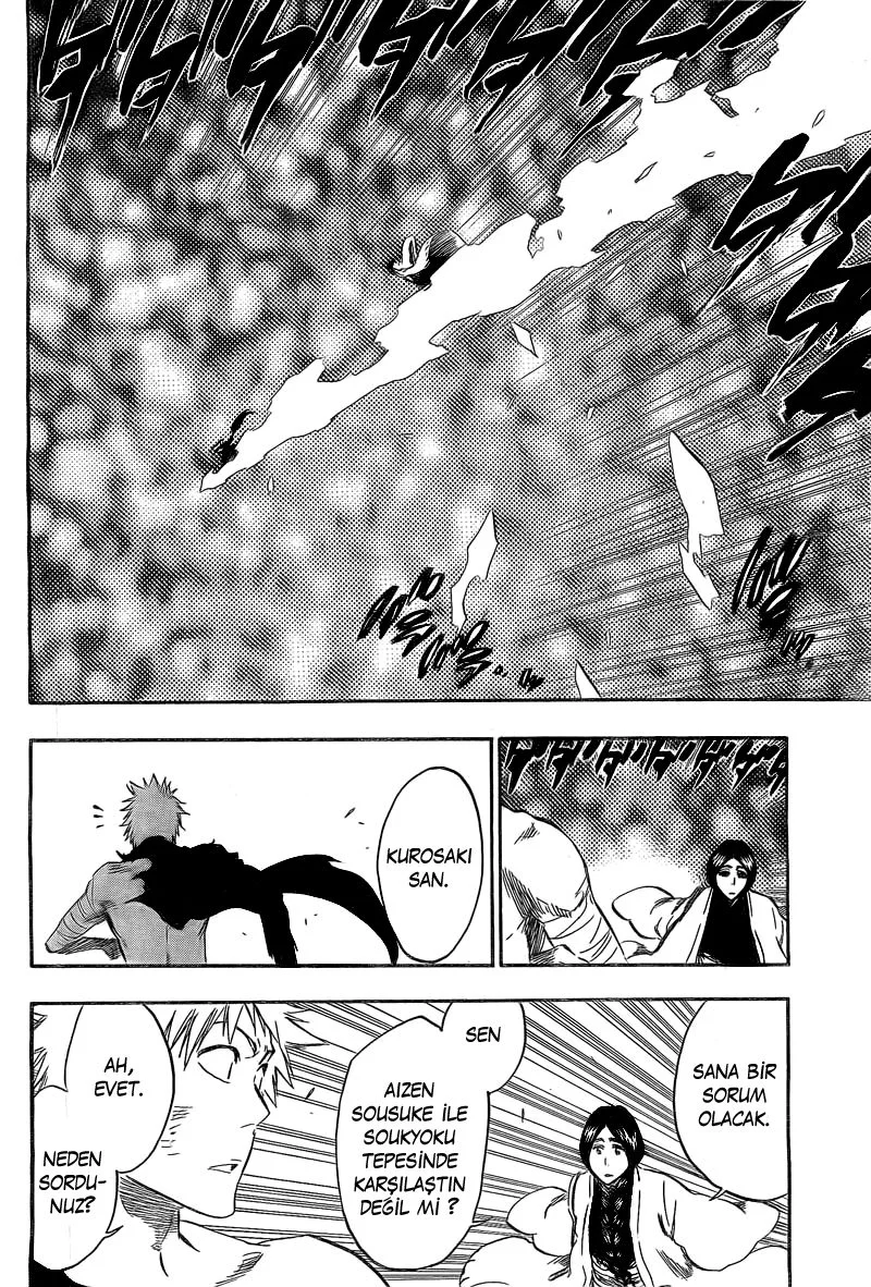 Bleach - Bölüm 381 - Sayfa 6
