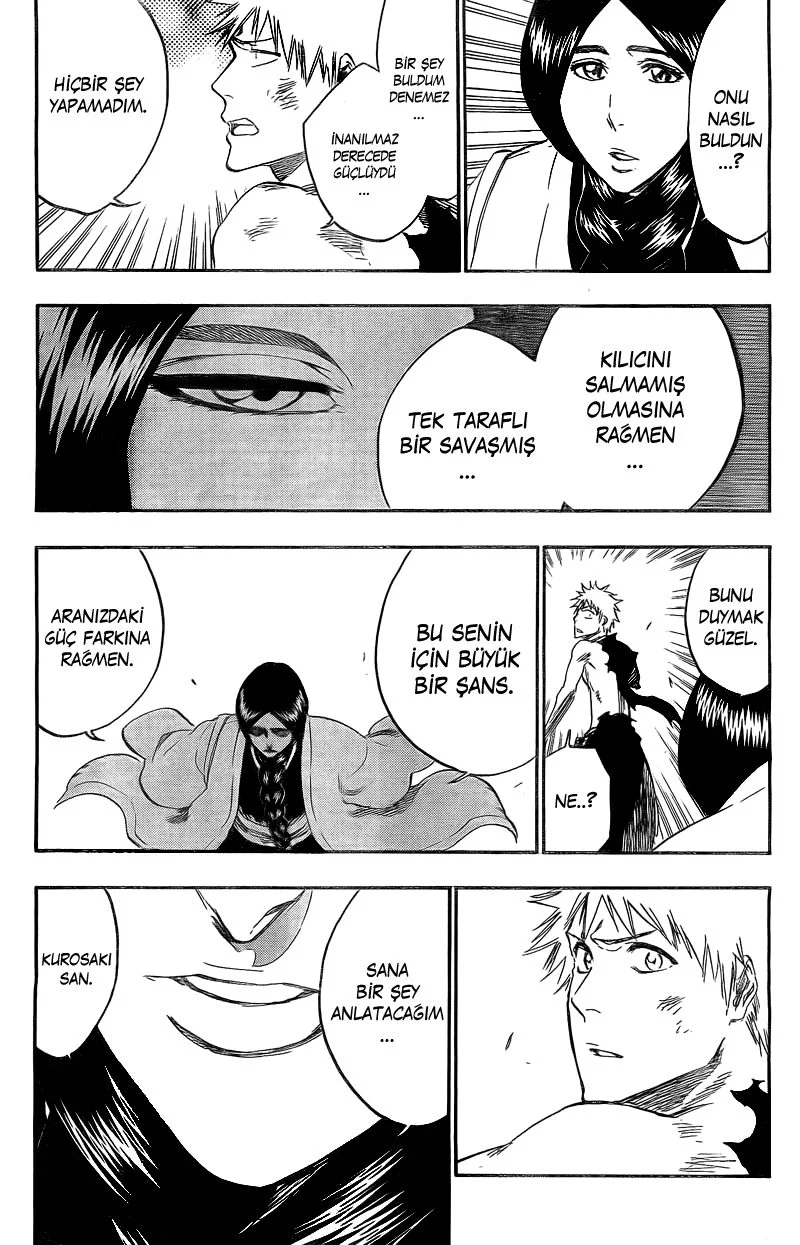 Bleach - Bölüm 381 - Sayfa 7