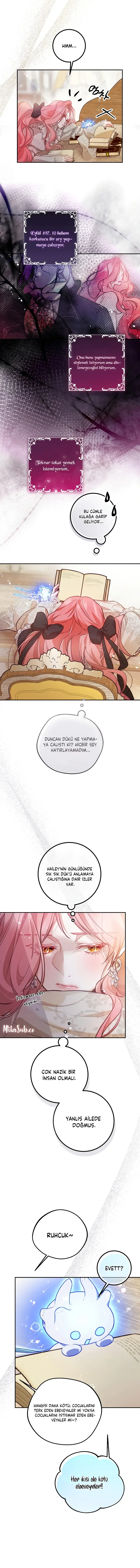 Follow Your Heart - Bölüm 33 - Sayfa 7