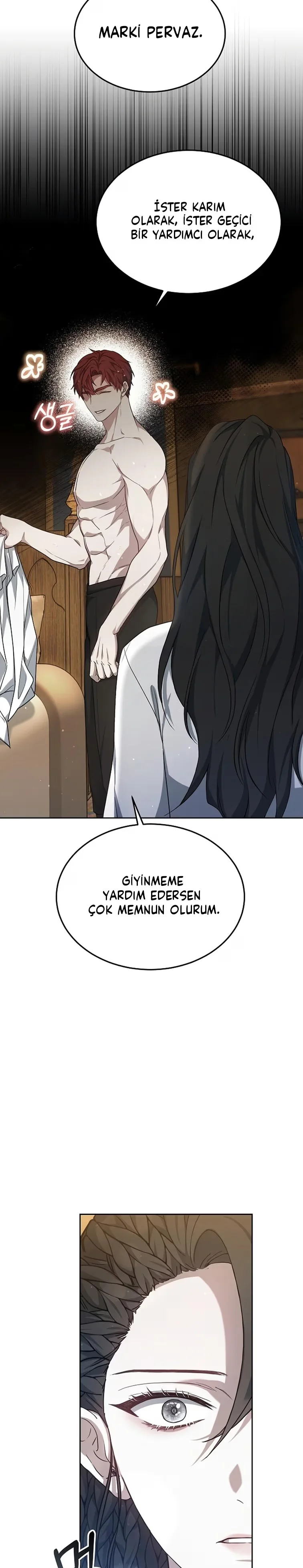 Age of Arrogance - Bölüm 7 - Sayfa 20
