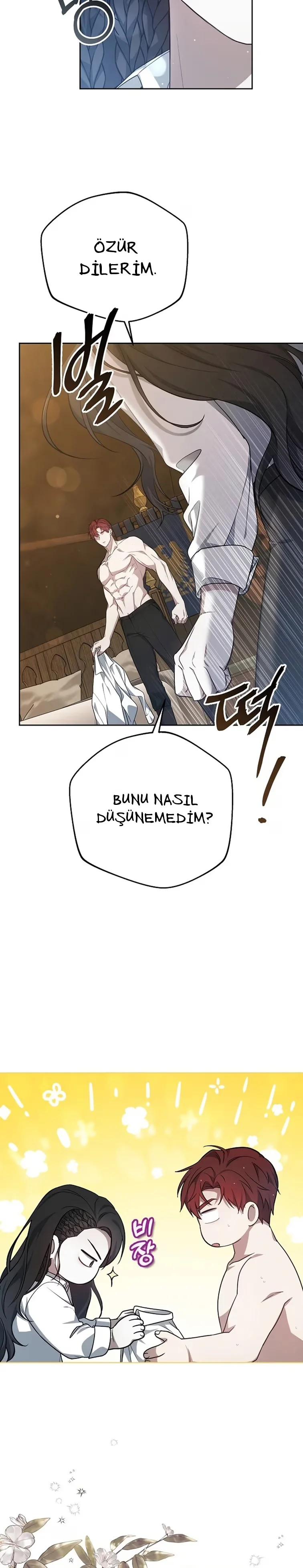 Age of Arrogance - Bölüm 7 - Sayfa 21