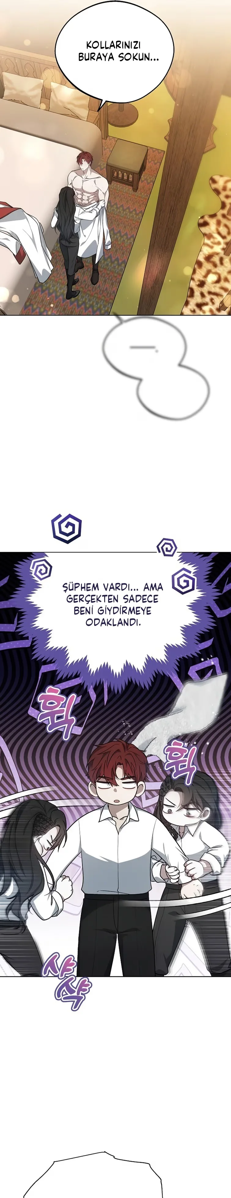 Age of Arrogance - Bölüm 7 - Sayfa 23