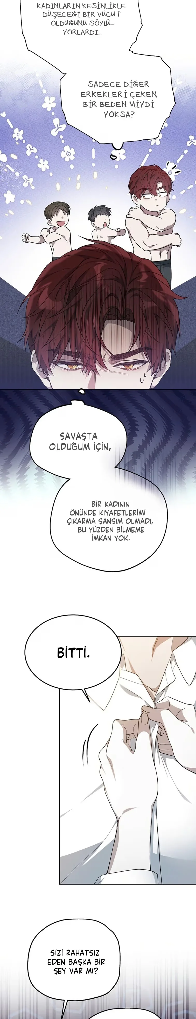 Age of Arrogance - Bölüm 7 - Sayfa 24