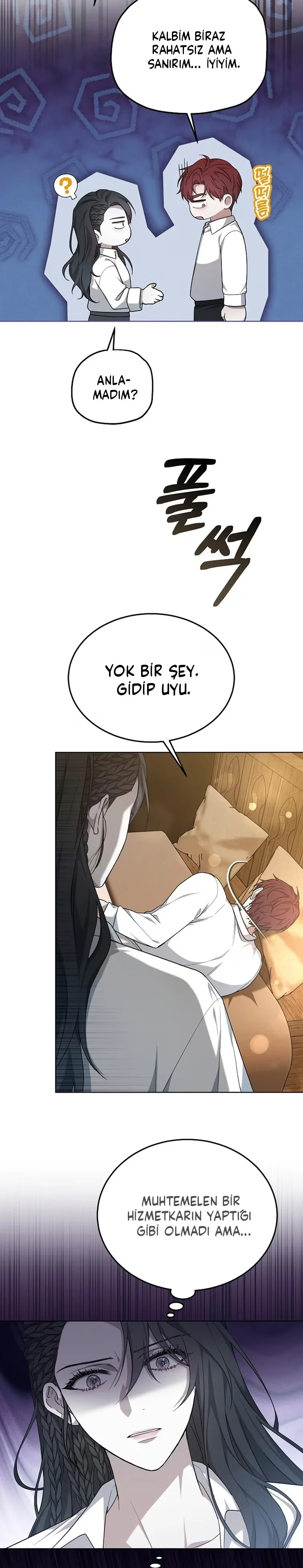 Age of Arrogance - Bölüm 7 - Sayfa 25