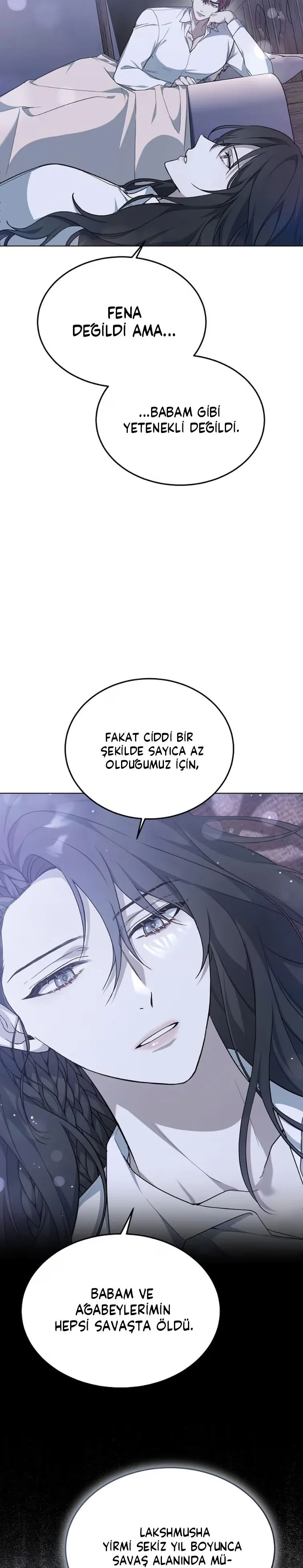 Age of Arrogance - Bölüm 7 - Sayfa 32