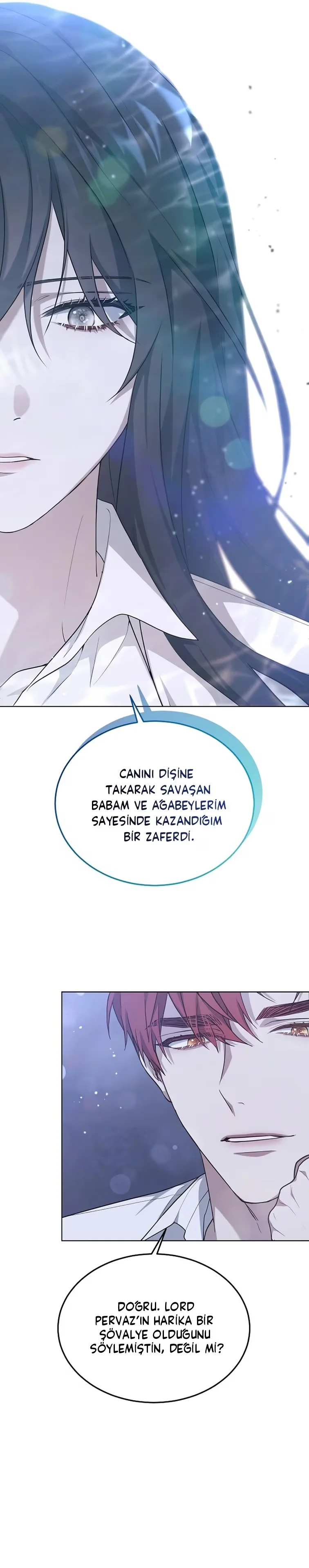 Age of Arrogance - Bölüm 7 - Sayfa 34