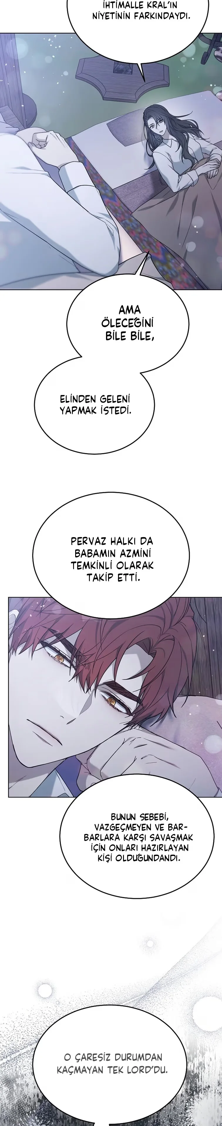 Age of Arrogance - Bölüm 7 - Sayfa 36