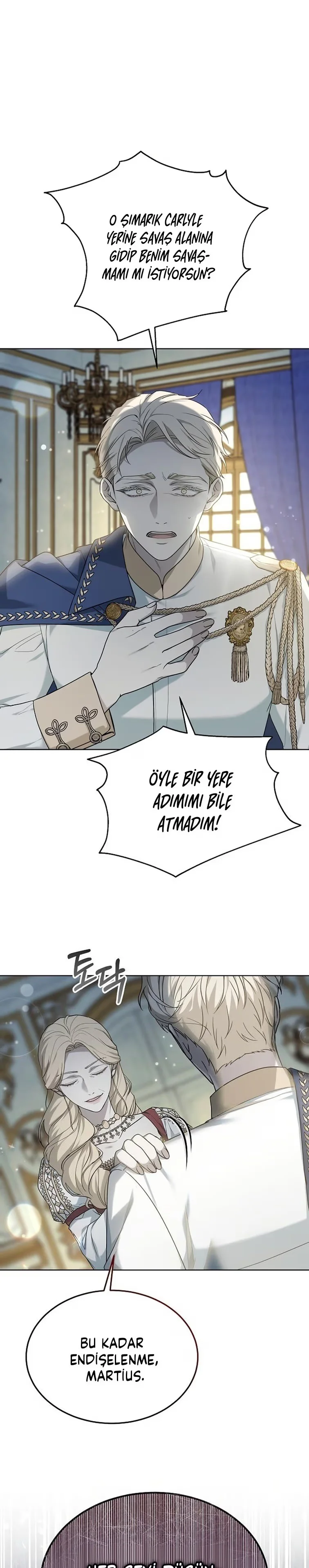 Age of Arrogance - Bölüm 7 - Sayfa 42