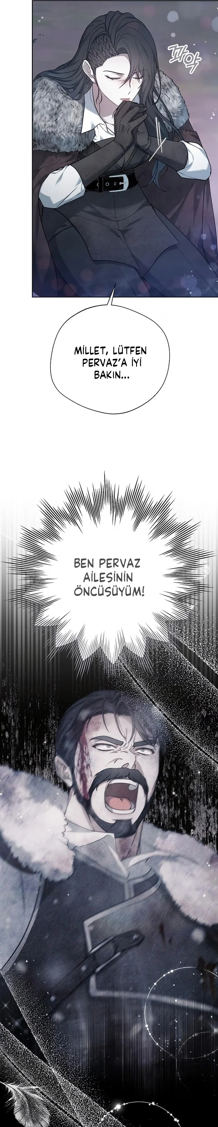 Age of Arrogance - Bölüm 7 - Sayfa 8