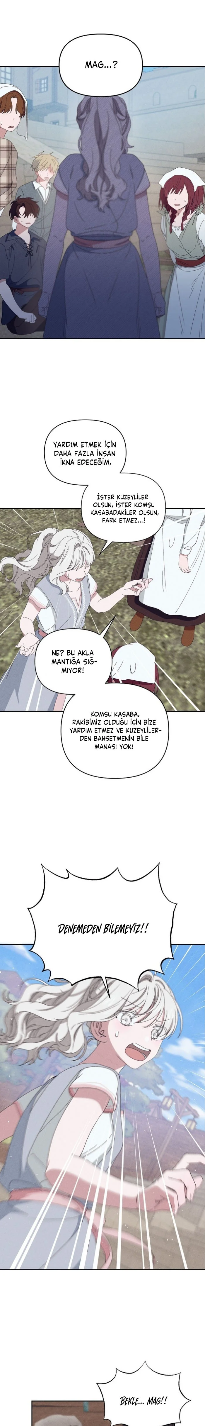 Foam of the Sea - Bölüm 25 - Sayfa 9