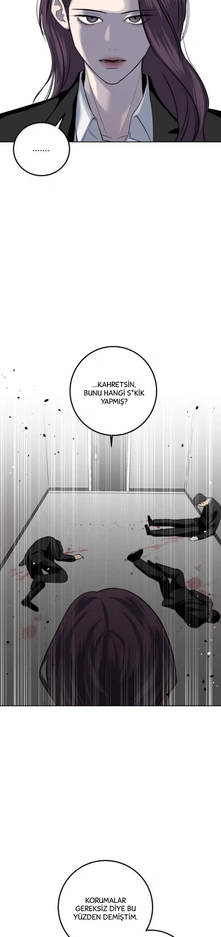 A Not So Fairy Tale - Bölüm 12 - Sayfa 21