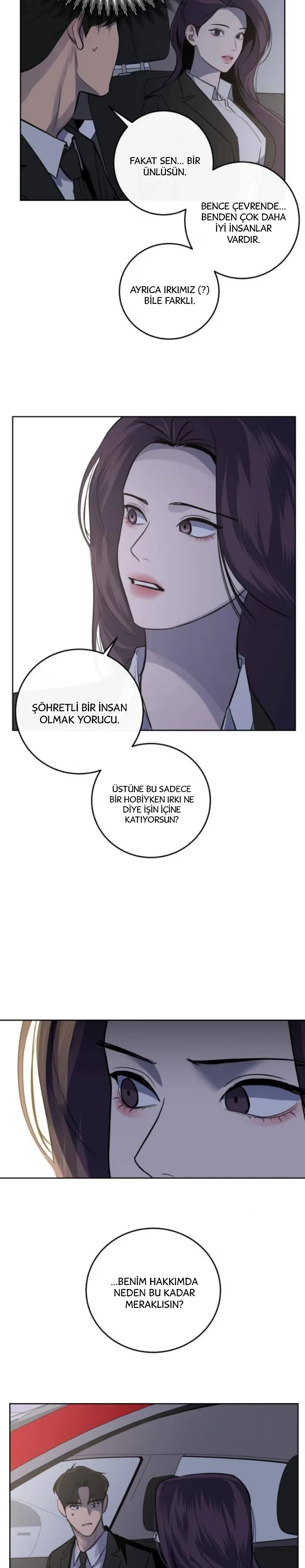 A Not So Fairy Tale - Bölüm 12 - Sayfa 7