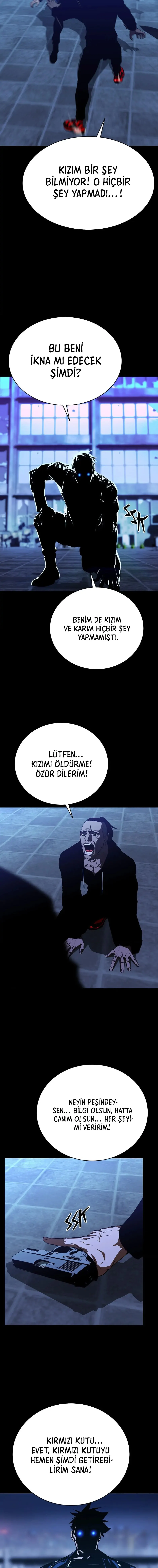 Court of Puppet - Bölüm 29 - Sayfa 15