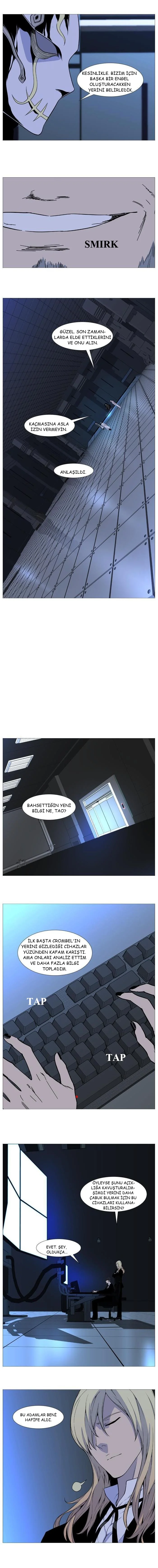 Noblesse - Bölüm 521 - Sayfa 4