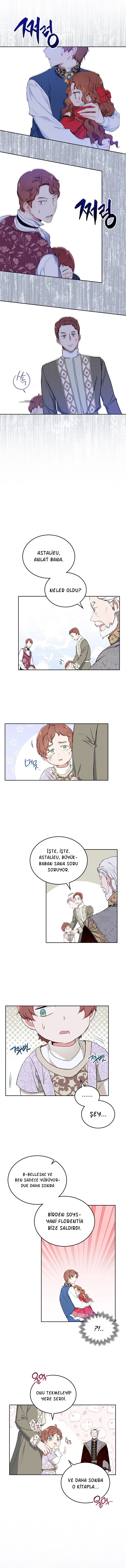 I Shall Master This Family - Bölüm 3 - Sayfa 11