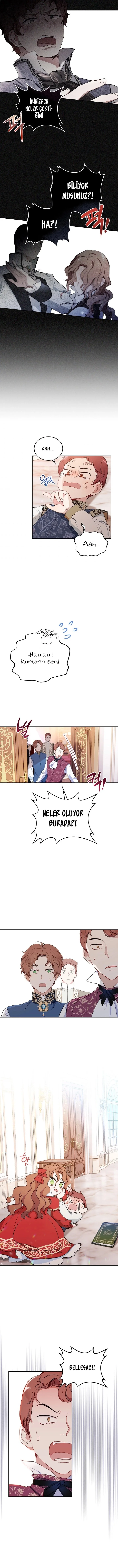 I Shall Master This Family - Bölüm 3 - Sayfa 9