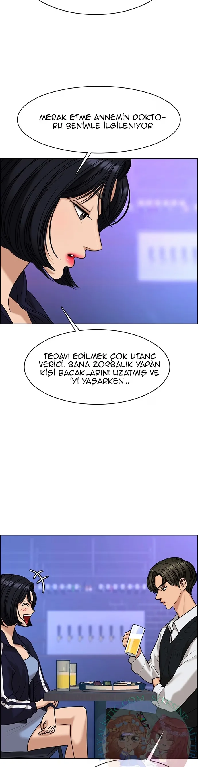 True Beauty - Bölüm 159 - Sayfa 22