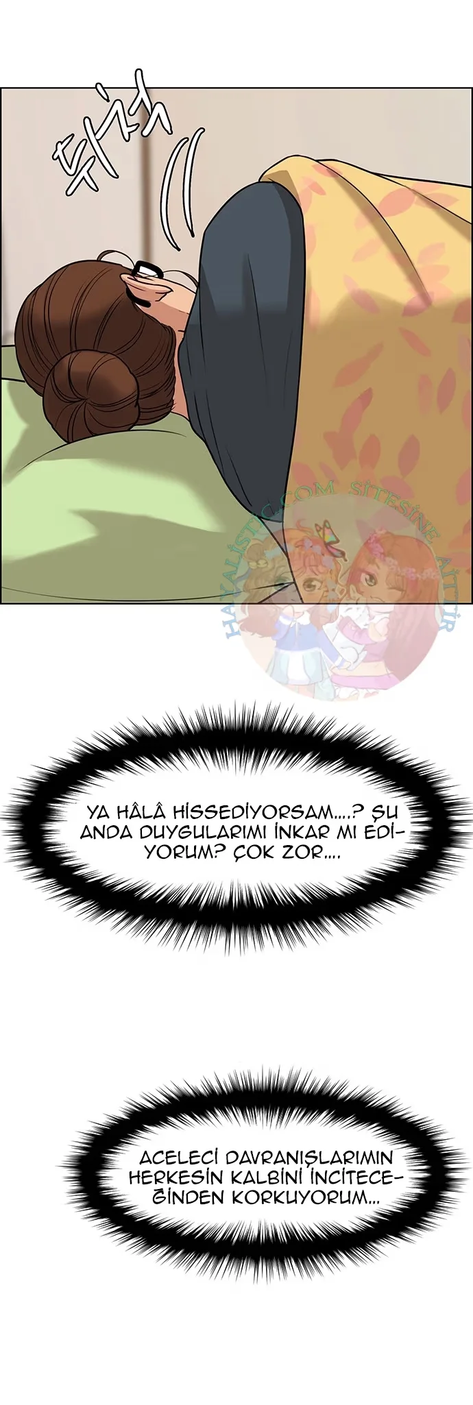 True Beauty - Bölüm 159 - Sayfa 42