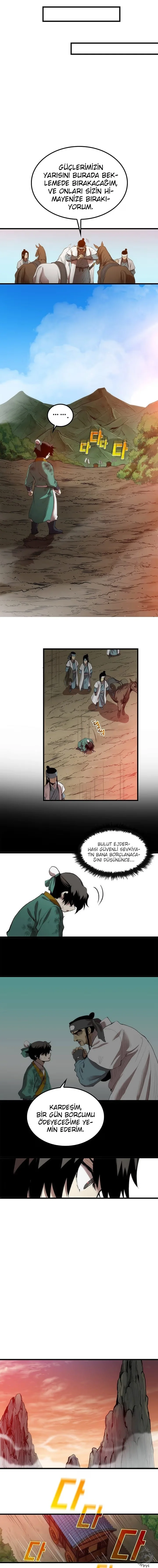 Doctor's Rebirth - Bölüm 3 - Sayfa 10