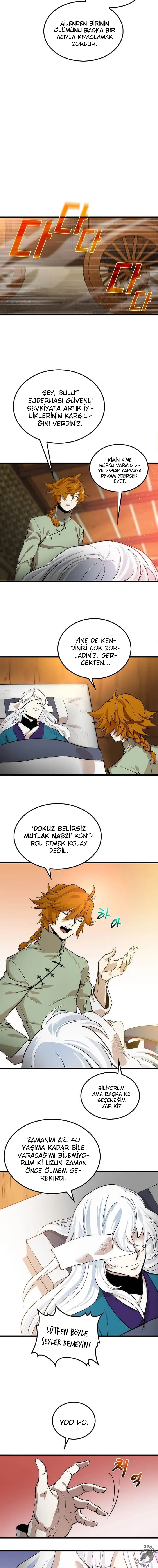 Doctor's Rebirth - Bölüm 3 - Sayfa 12