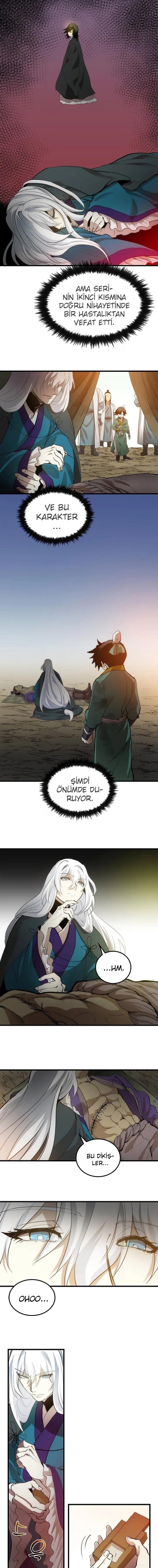 Doctor's Rebirth - Bölüm 3 - Sayfa 7