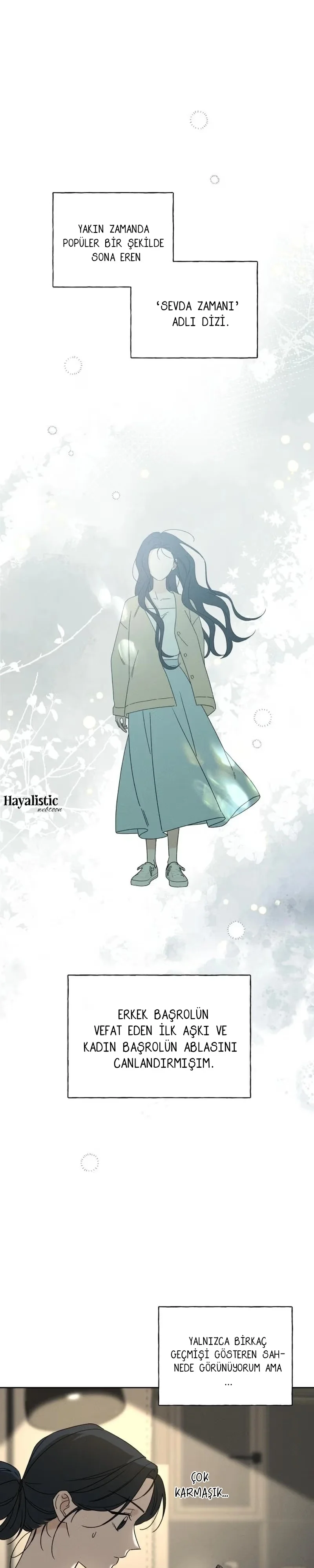 Miyeon - Bölüm 3 - Sayfa 18