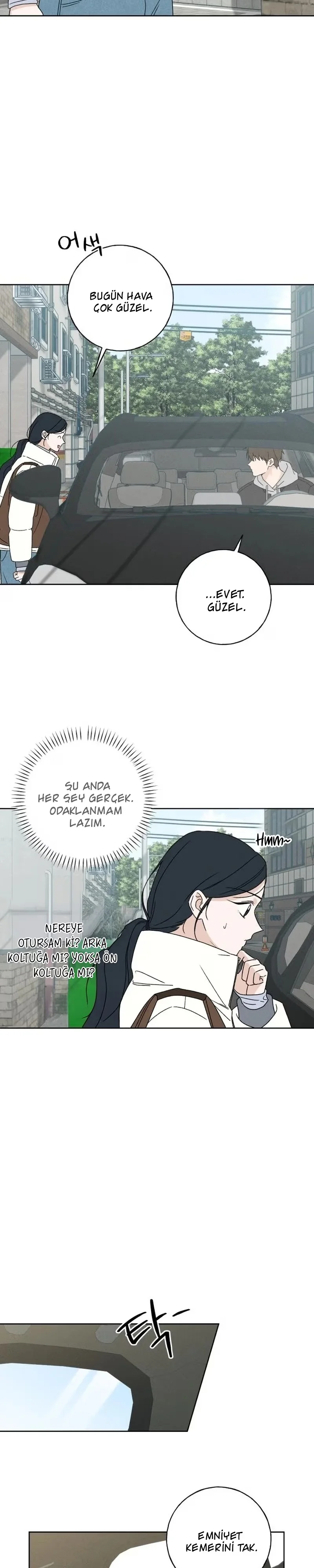Miyeon - Bölüm 3 - Sayfa 23