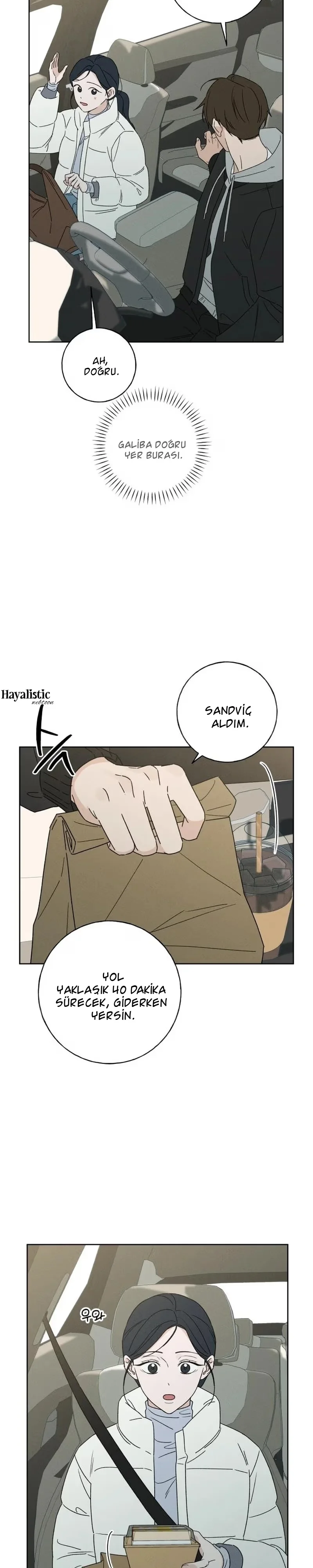 Miyeon - Bölüm 3 - Sayfa 24