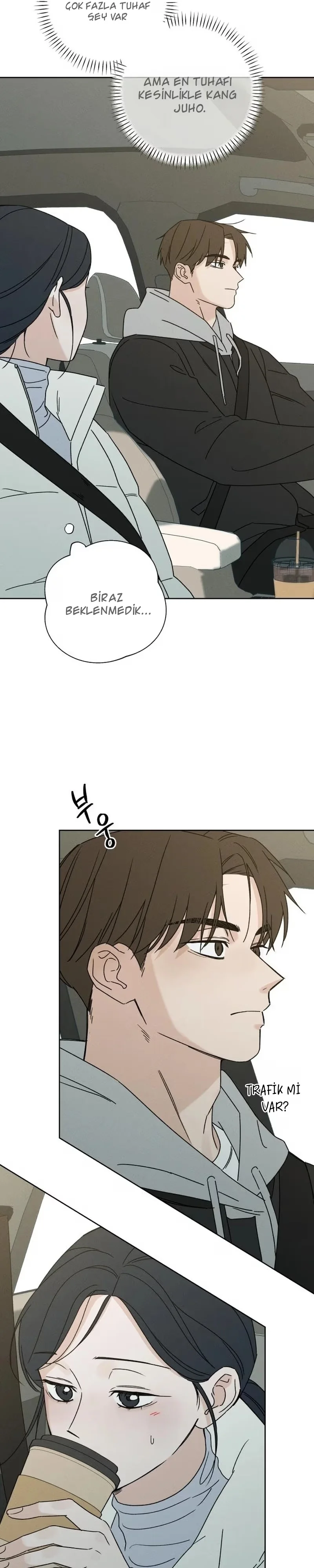 Miyeon - Bölüm 3 - Sayfa 31