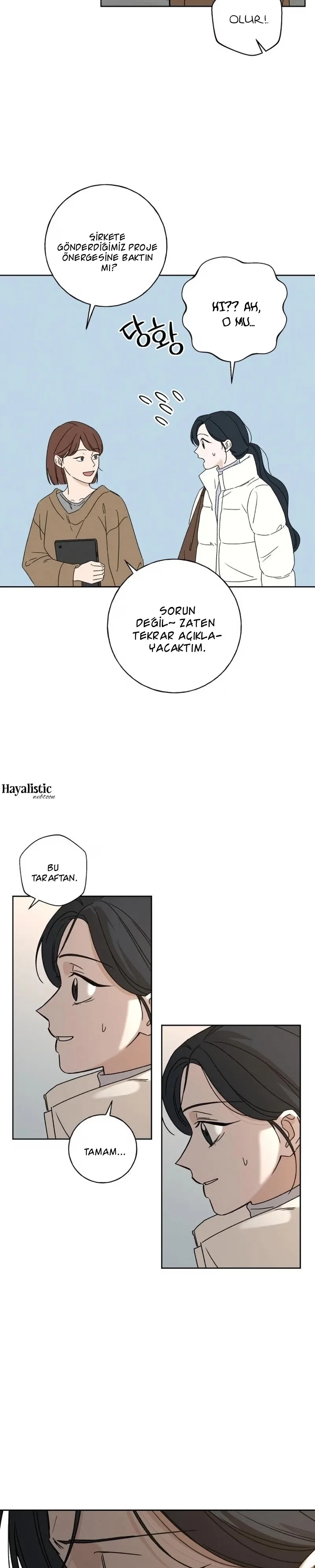 Miyeon - Bölüm 3 - Sayfa 36