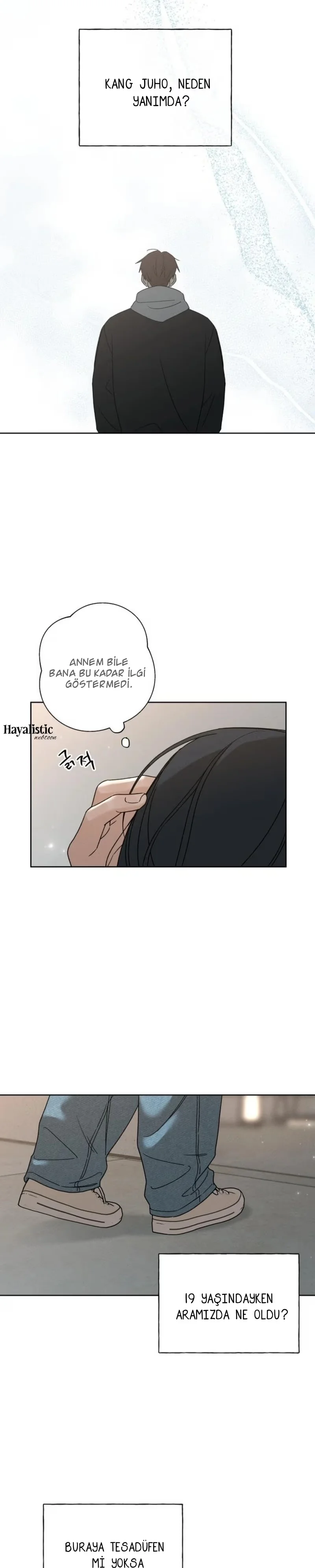 Miyeon - Bölüm 3 - Sayfa 42
