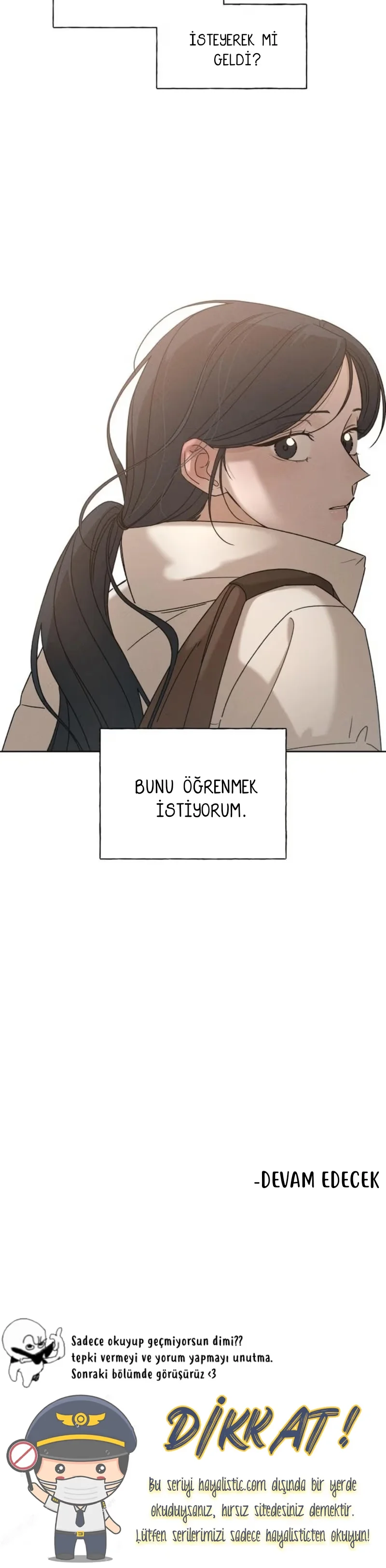 Miyeon - Bölüm 3 - Sayfa 43