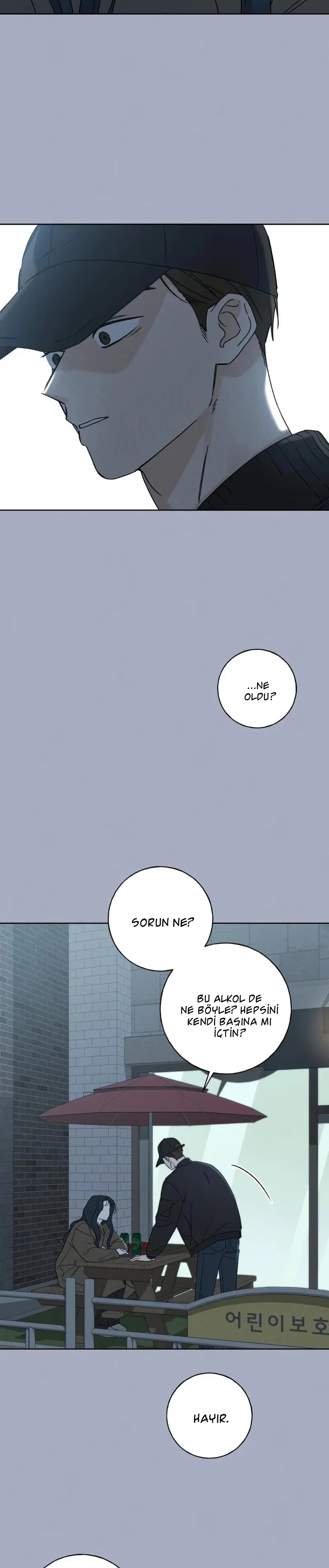 Miyeon - Bölüm 3 - Sayfa 7