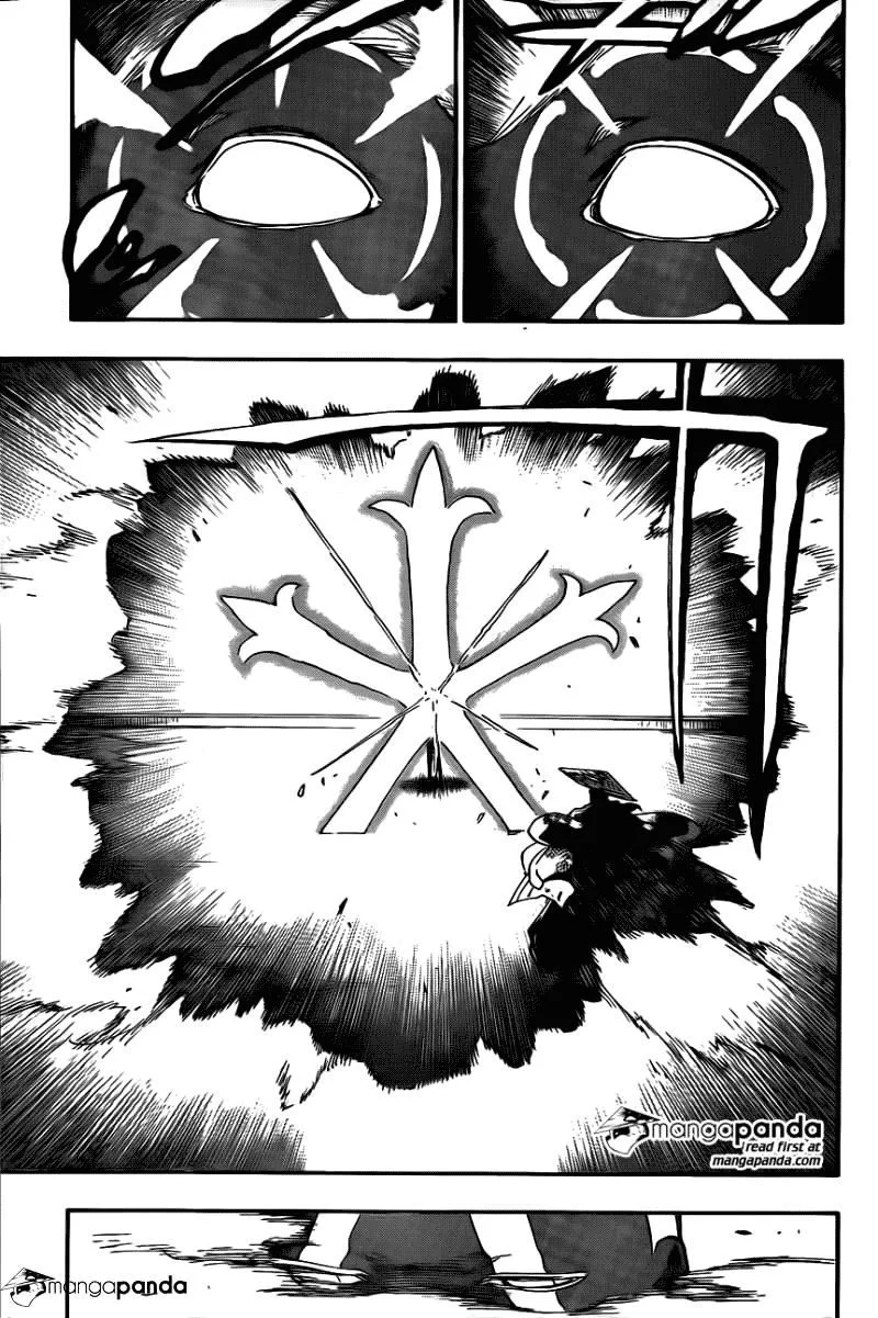 Bleach - Bölüm 646 - Sayfa 15