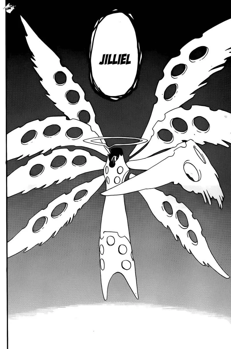 Bleach - Bölüm 646 - Sayfa 16