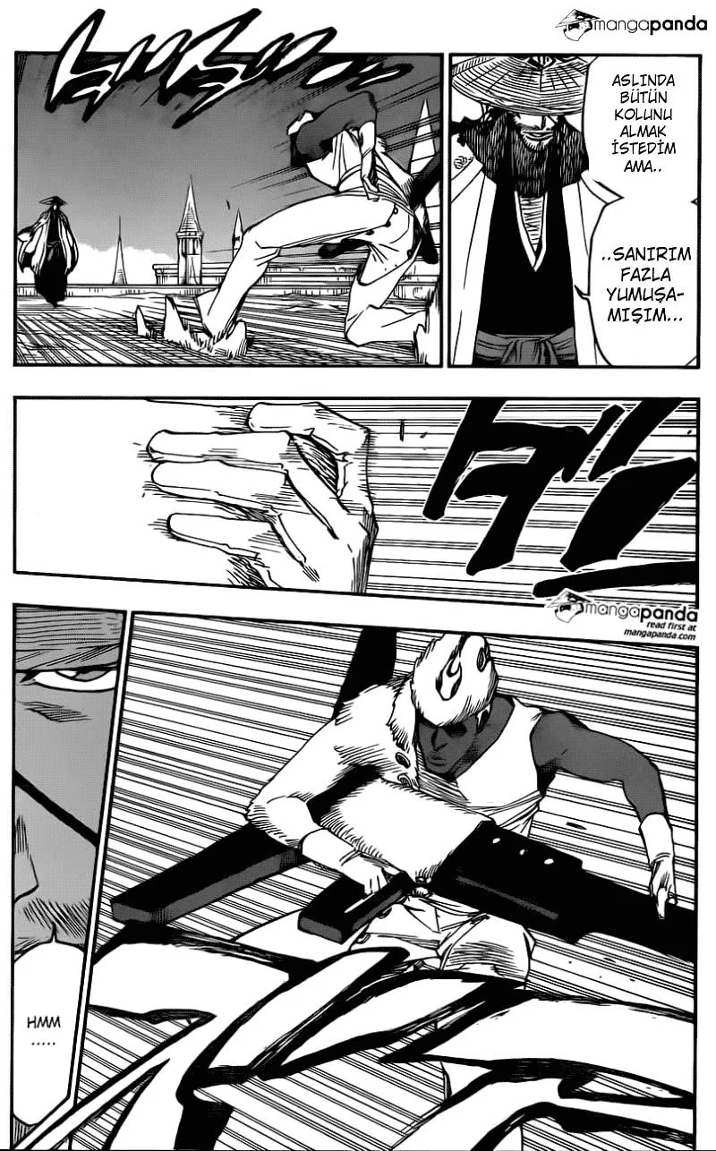 Bleach - Bölüm 646 - Sayfa 7