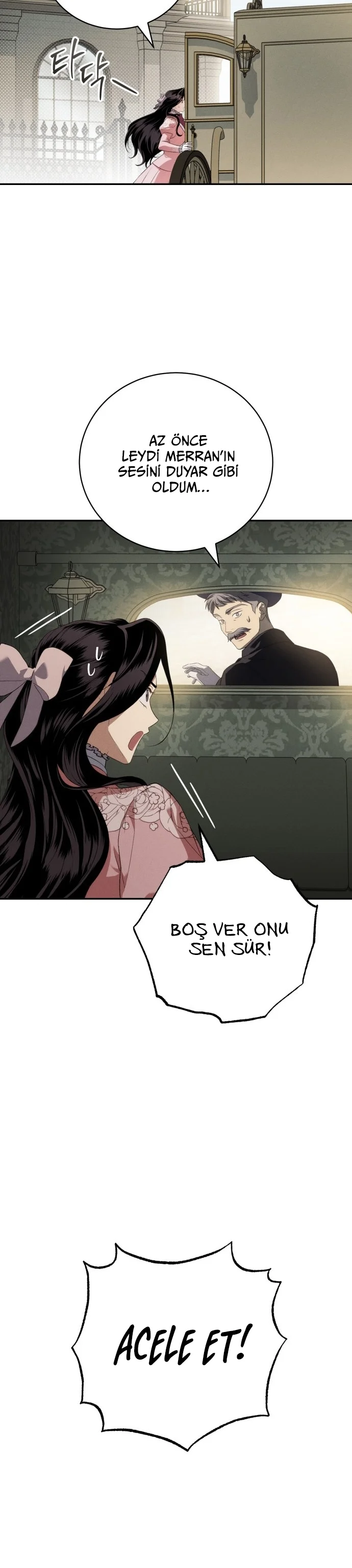 Husband Thief - Bölüm 4 - Sayfa 12