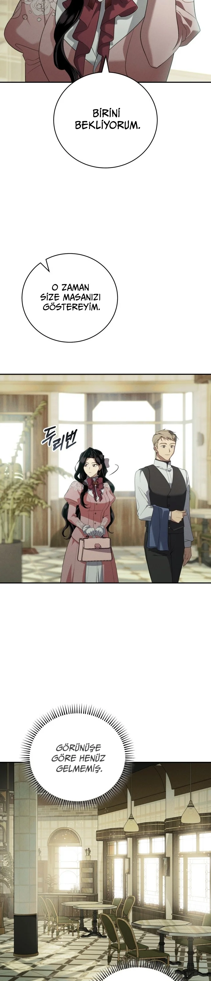 Husband Thief - Bölüm 4 - Sayfa 16