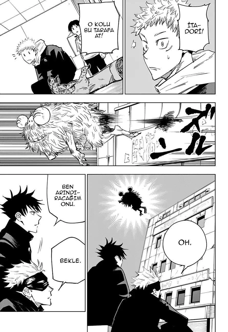 Jujutsu Kaisen - Bölüm 5 - Sayfa 12
