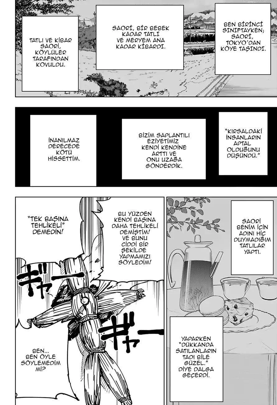 Jujutsu Kaisen - Bölüm 5 - Sayfa 15