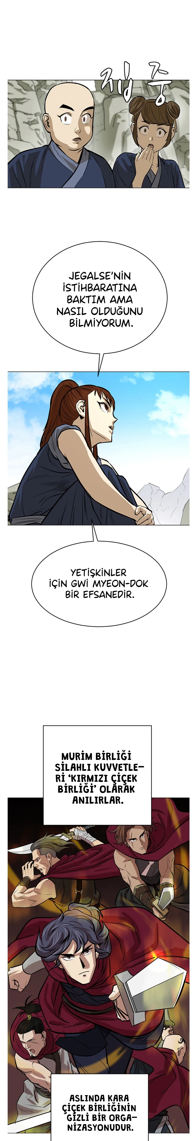 Weak Teacher - Bölüm 7 - Sayfa 14