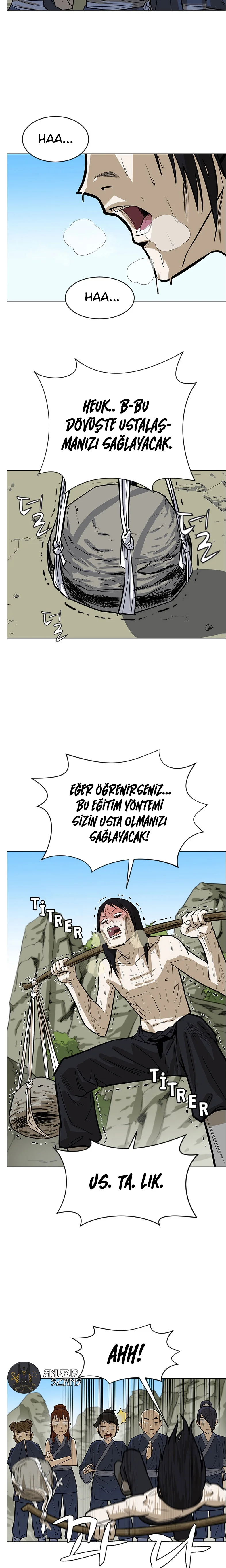 Weak Teacher - Bölüm 7 - Sayfa 5
