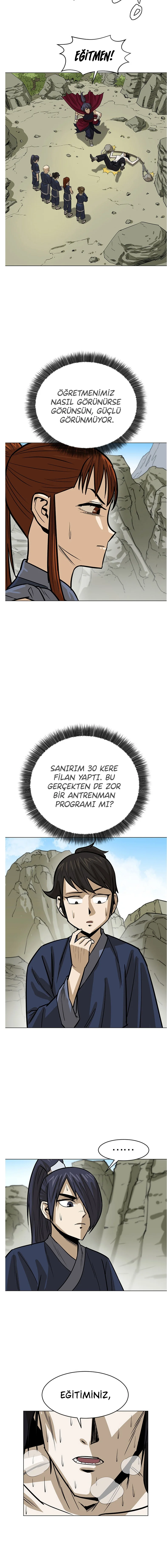 Weak Teacher - Bölüm 7 - Sayfa 6