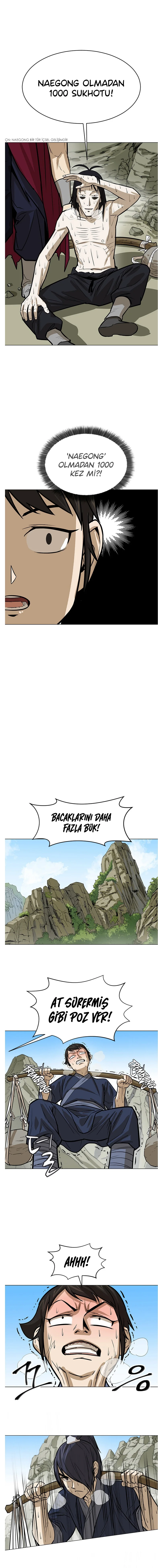 Weak Teacher - Bölüm 7 - Sayfa 7