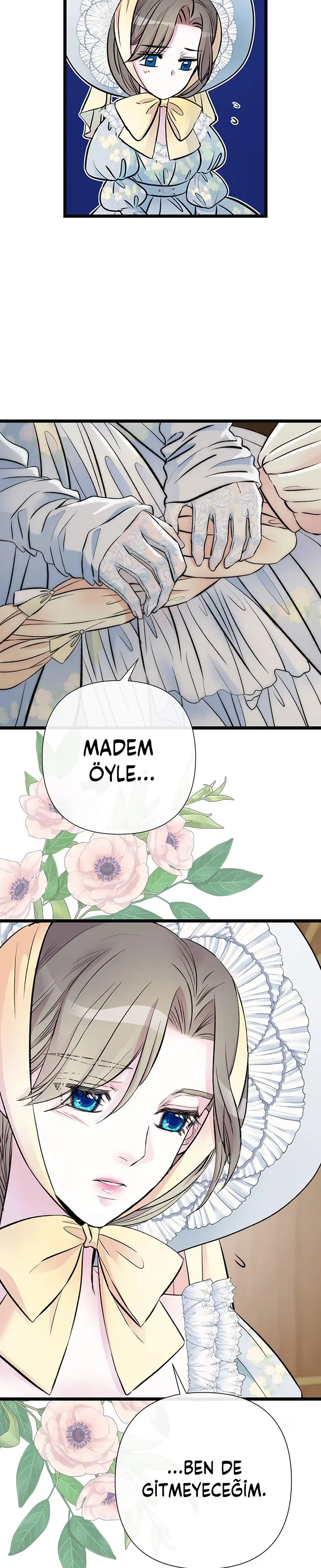 The Problematic Prince - Bölüm 41 - Sayfa 24