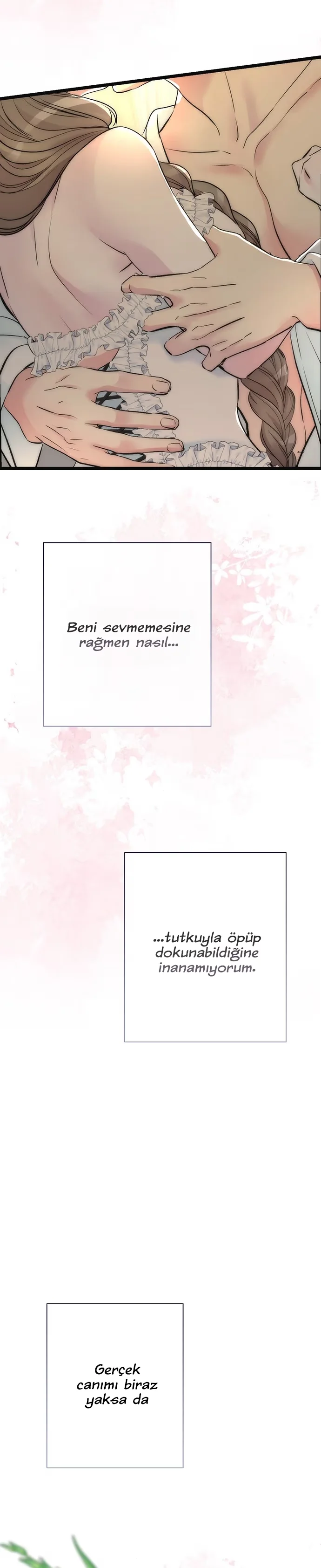 The Problematic Prince - Bölüm 41 - Sayfa 28